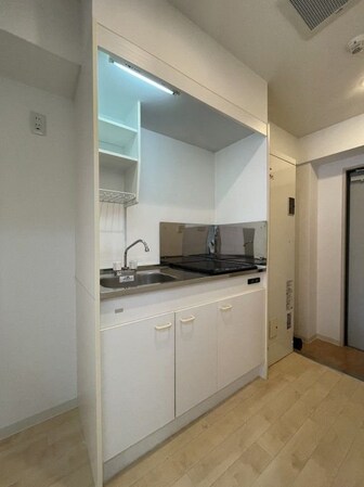 サザン長柄の物件内観写真